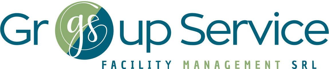 Logo Group Service